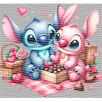 Valentine's Day-QRJ  1167